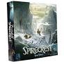 Everdell: Spirecrest Expansion 2nd Edition ST2659